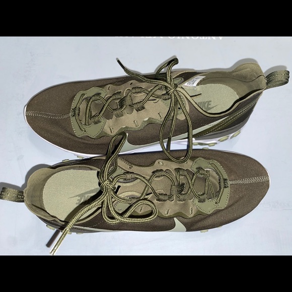 W Nike React Element 55 - Picture 3 of 6